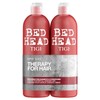 Tigi BED HEAD Urban Antidotes Resurrection Repair Shampoo 750 ml