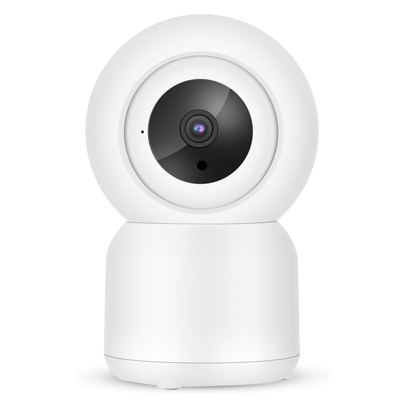1080P Intelligent Wireless Camera WiFi CCTV Home Security Monitor Work