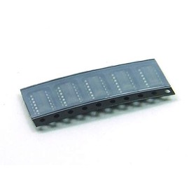 PQMEGA 5 pcs. x LM324N Op Amp SMD SO14#A3103