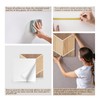 12Pack Acoustic Panels, Self-Adhesive Sound Proof Panels for Walls, Decorative