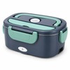 1.5L 60W Electric Portable Lunch Box Food Warmer – Leak-Proof