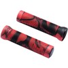 Dymoece bicycle handlebar grips for MTB mountain bike and scooter,
