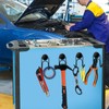 Buelkmag Magnetic Hooks 50Lbs+ 304 Stainless Steel Hooks Heavy Duty