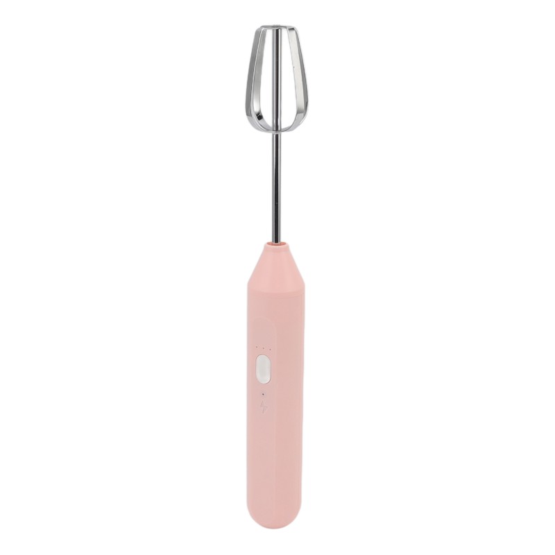 Electric Handheld Egg Beater Electric Milk Frother Coffee Blender Milkshake
