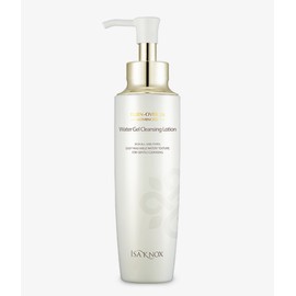 Isa Knox Turnover 28 AD Water Gel Cleansing Lotion 180ml + 2 Hera Soaps / 이자녹스 턴오버28 AD 워터 젤 클렌징 로션 180ml+헤라비누 2개