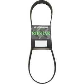 MITSUBOSHI Ribbed Star Belt UZS155 7PK2260L Fan Belt