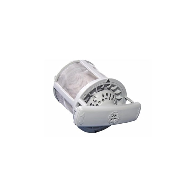 Electrolux Drain Filter for Zanussi Arthur Martin Faure AEG Dishwashers