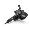 SHIMANO DEORE High Performance Hydraulic Disc Brake, BL-M6100 BR-M6100, No