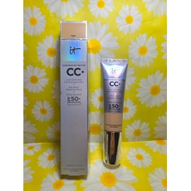 IT Your Skin but Better CC+ SPF50 Color Correcting Cream Light 1.08 5/25