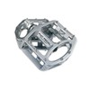 UPANBIKE Bicycle Pedals 9/16'' Spindle Bearings High Strength Non-Slip Large