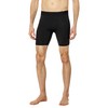 Quiksilver Surf Compression Shorts, Black, X-Large