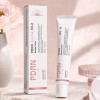 Crema Cuidado Facial Reafirmación Y Hidratación De La Piel