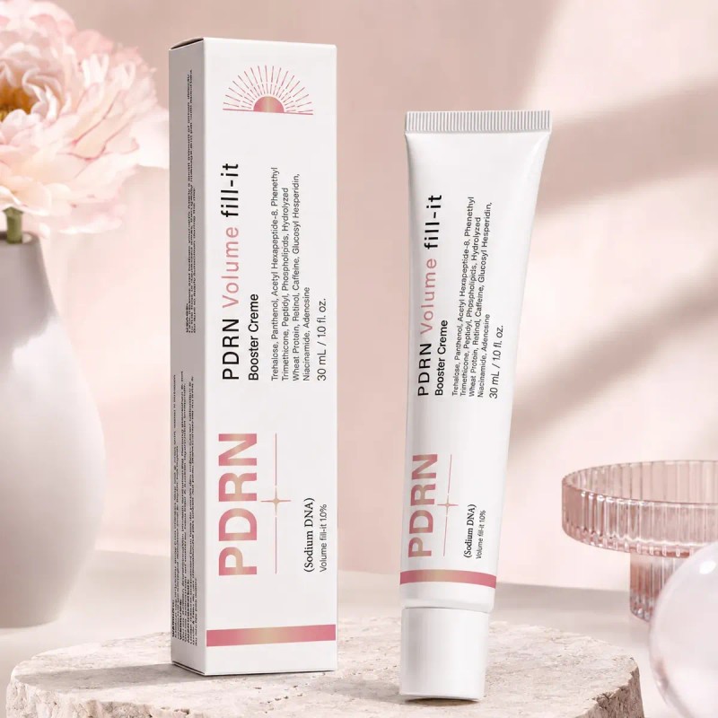 Crema Cuidado Facial Reafirmación Y Hidratación De La Piel