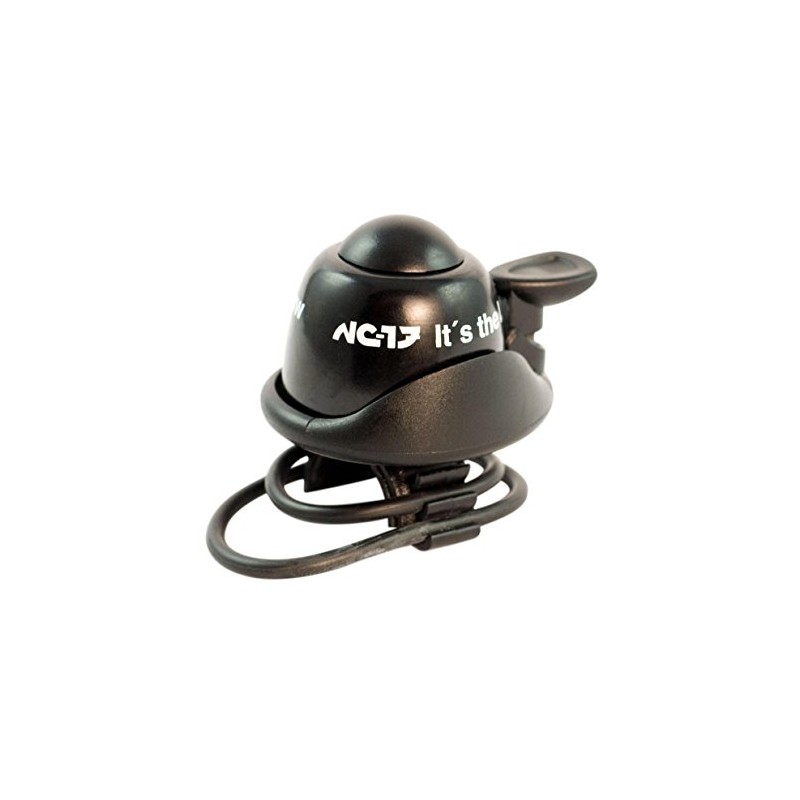 NC-17 Bicycle Bell / Bicycle Horn / Bell for Bicycle