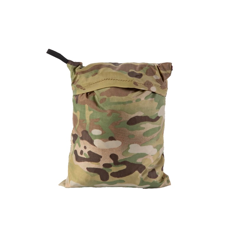 Raine Waterproof Large Rucksack Cover (Multicam)