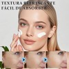 Relief Cream, Crema Facial Humectante, 50g (1 unidades)