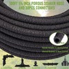 1/4 Inch Soaker Hose for Garden 100ft Soaker Irrigation Drip
