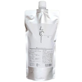 NICO Kromoji Herbal Water, Additive-Free, Refreshing, Aroma, 100% Natural Ingredients, Soothing Japanese Scent, 16.9 fl oz (500 ml)