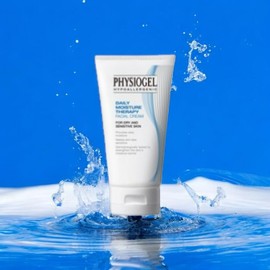 Popular Physiogel Daily Moisture Therapy Facial Cream, 150ml, 1 pack / 인기 피지오겔 데일리 모이스쳐 테라피 페이셜 크림, 150ml, 1개