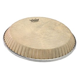 Remo M71175S6SD003 11.75-Inch Tucked Skyndeep Calfskin S6 Conga Drumhead