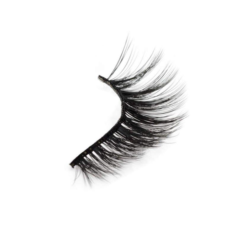 I-Envy 3D Angle & Volume Eye Lashes Lightweight KPEI122