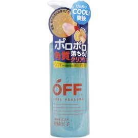 Citrus Prince feisyarupi-ringujeru Cool 200ml