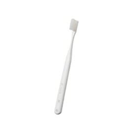 Dental Oral Care Tuft 24 MH (Medium Hard) White