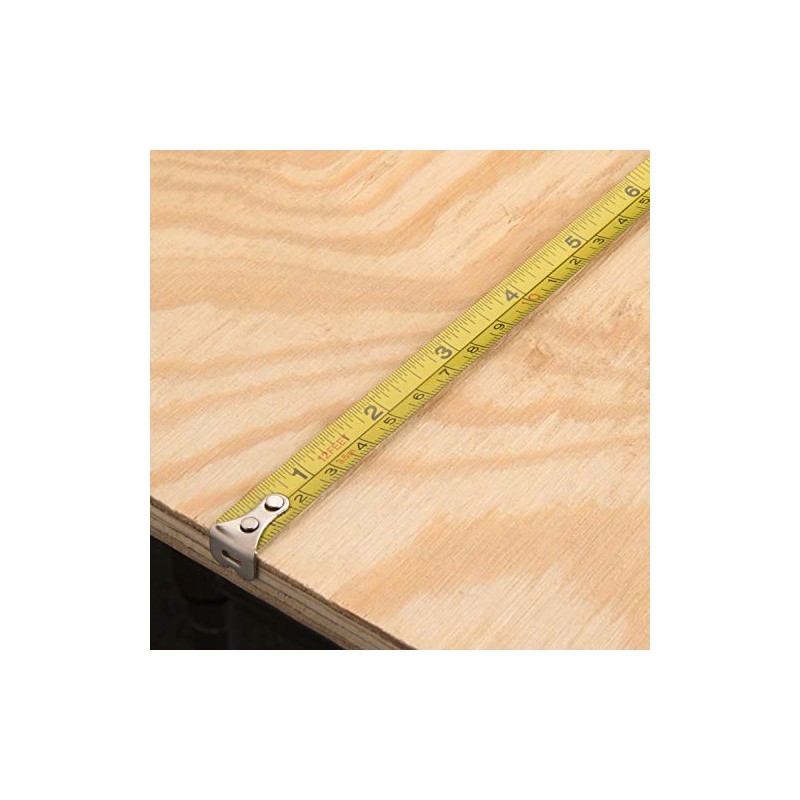 Genuine Joe Joe Tape Measure