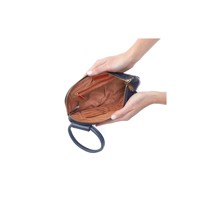 HOBO Womens Sable Blue Stone One Size