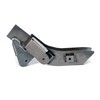 ECOTRIC Rear Trail Arm Frame Rust Repair Compatible with 1997-2006