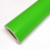 DIYAH 4D Green Carbon Fiber Vinyl Wrap Sticker with Air