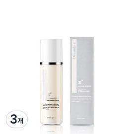 Dessembres Milk Essential Cleanser, 150ml, 3 pieces / 데쌍브르 밀크 에센셜 클렌저, 150ml, 3개