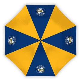 Parramatta Eels NRL Rugby League Compact Umbrella