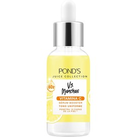 Serum Booster Facial Pond's Vs. Manchas Vitamina C 30 g