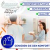 2 piece door mounting set tow hinge for built-in fridge