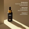 Melatonik Isdinceutics Serum 3 En 1 Suero Reparador De Noche