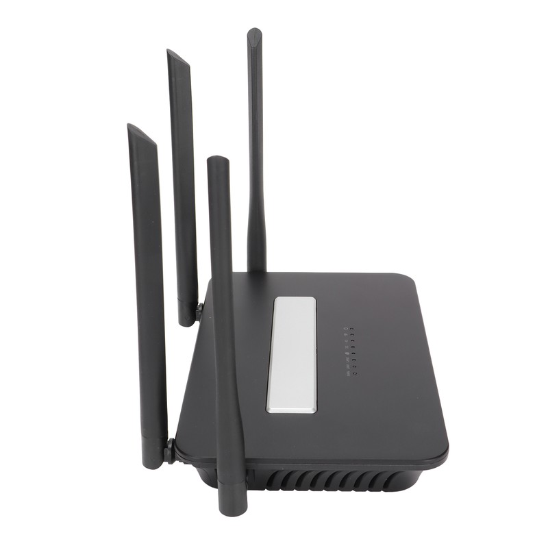 Wireless Router 300Mbps 4G with SIM Card Slot Fast Stable