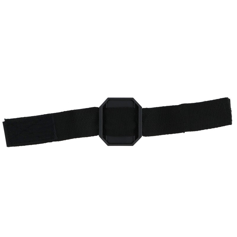 TAKAGI MAGNETIC WRISTBAND GISUKE BLACK FOR EASY-TO-LOSE NAILS AND SCREWS