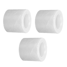 Healeved 3 Rolls Eyebrow Laminating Wrap Film for Semi-Permanent Safe Easy to Use at Home or Salon