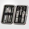 ShopreeN Nail Set Nail Clipper for Fingernails and Toenails