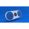 Polaroid P2 Music Player (Blue) - Powerful Portable Wireless Bluetooth