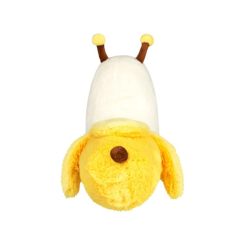 Squishable / Mini Banana Slug Plush Toy