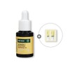Easydew DW-EGF Vitamin C Boosting Ampoule 25 13g + Spot Cream 2g 2 sheets / 이지듀 DW-EGF 비타민C 부스팅 앰플25 13g +기미크림 2g 2매