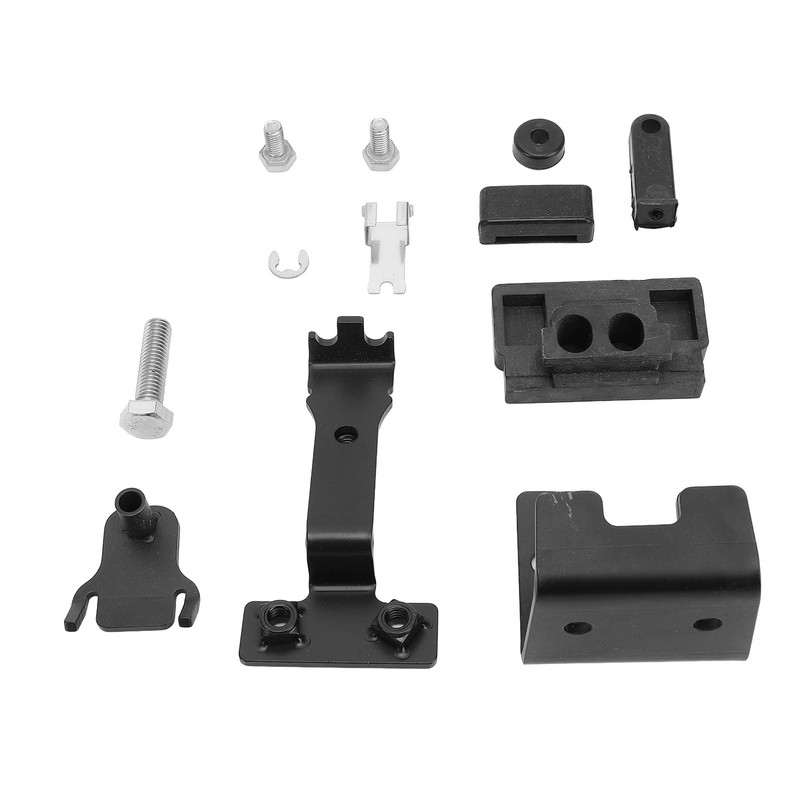 Outboard Remote Control Attachment Kit 6G8‑48501‑03 Remote Control Fitting Kit