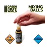 Green Stuff World - Agitator Balls 6.35 mm