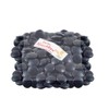 Deine Naschbox | Extra Strong Salmiac Liquorice UFOs | 500g