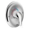 Moen L2361 Chateau Positemp Shower Only Trim, Chrome