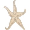 Starfish - Laser Cut Out Unfinished Wood Craft Shape SEA31