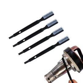 ZGGAZCA 4Pcs Juicer Brush for Cleaning Brushes Clean Accessories Fits 8003 8004 8006 VRT350 VRT330 and More Model Juicers Replacement Cleaning Tools for Extractors and Daily Juice Maintenance
