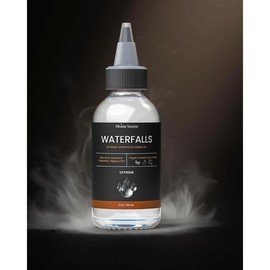 DIVINE SECRETS XOXO Waterfalls for Extreme Moisture , Hydration & Skin Protection - Pick Your Pleasure : Extreme, Size: 2 oz